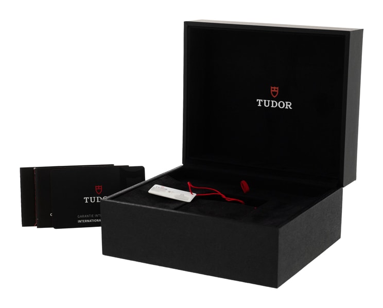 Tudor Black Bay 58 M79030N-0001